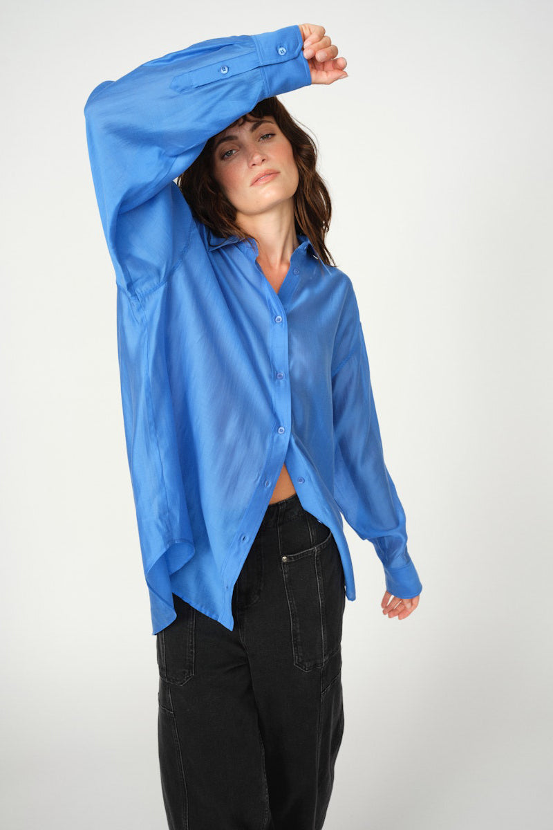 MMDanika Shear Shirt