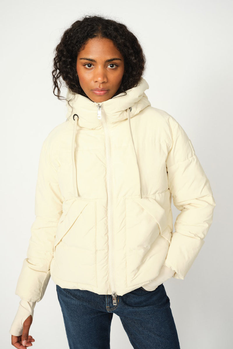 MMOllie Terma Jacket