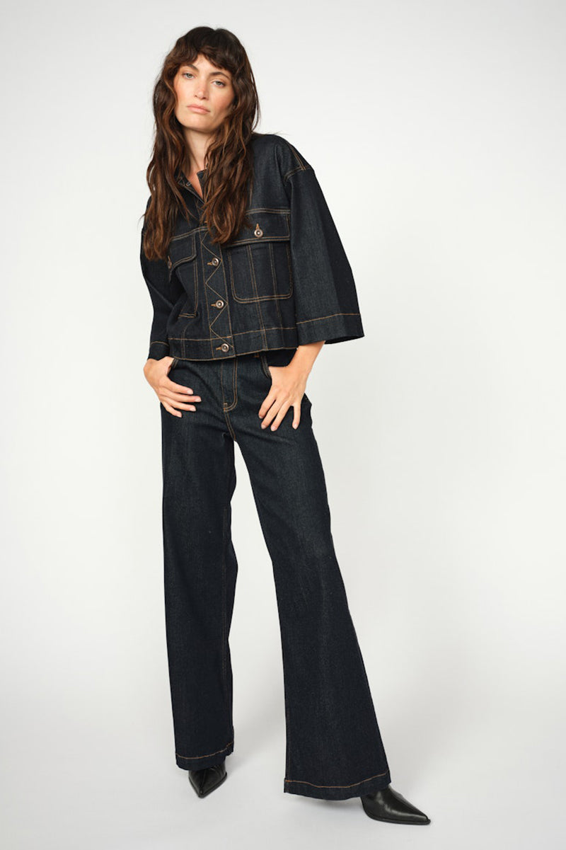 MMPenn Deluxe Jacket