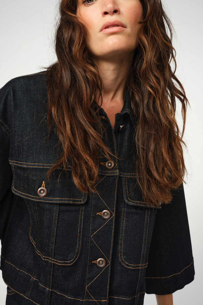 MMPenn Deluxe Jacket