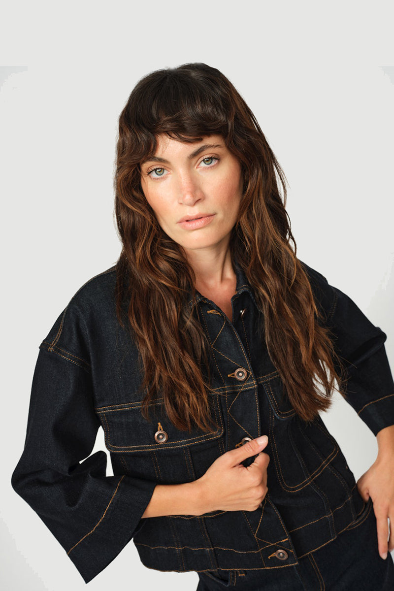 MMPenn Deluxe Jacket