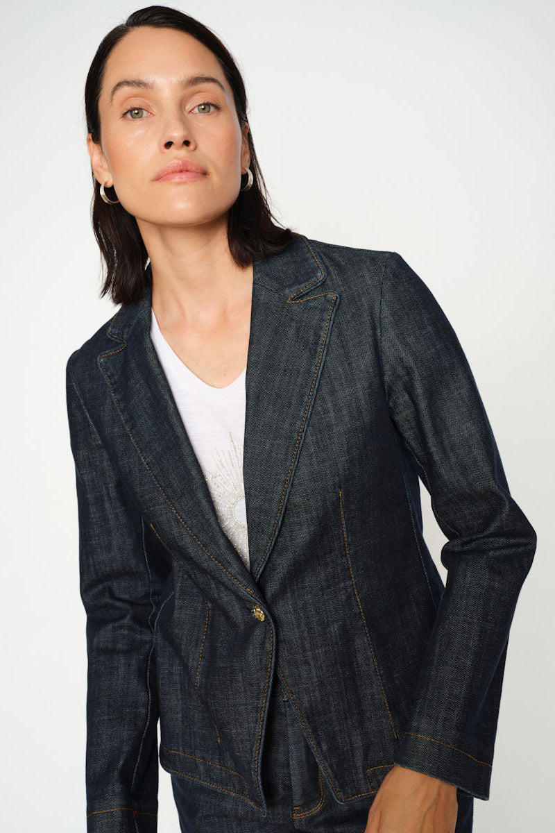 MMDiane Nippon Blazer