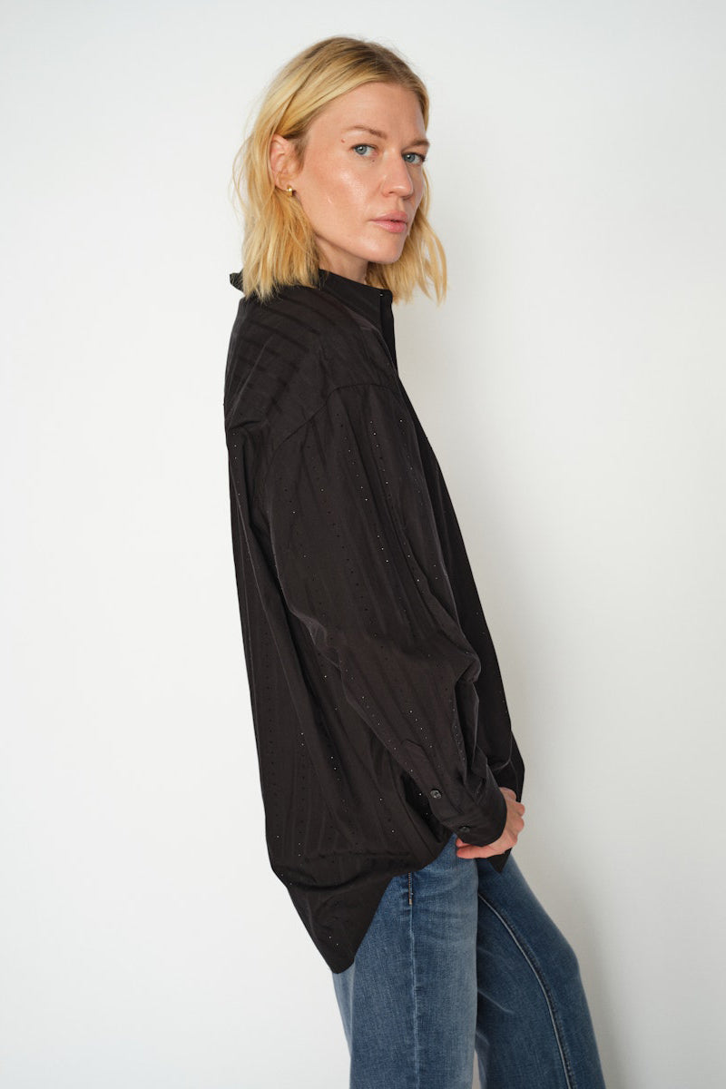 MMDanika Stripe Rhin Shirt