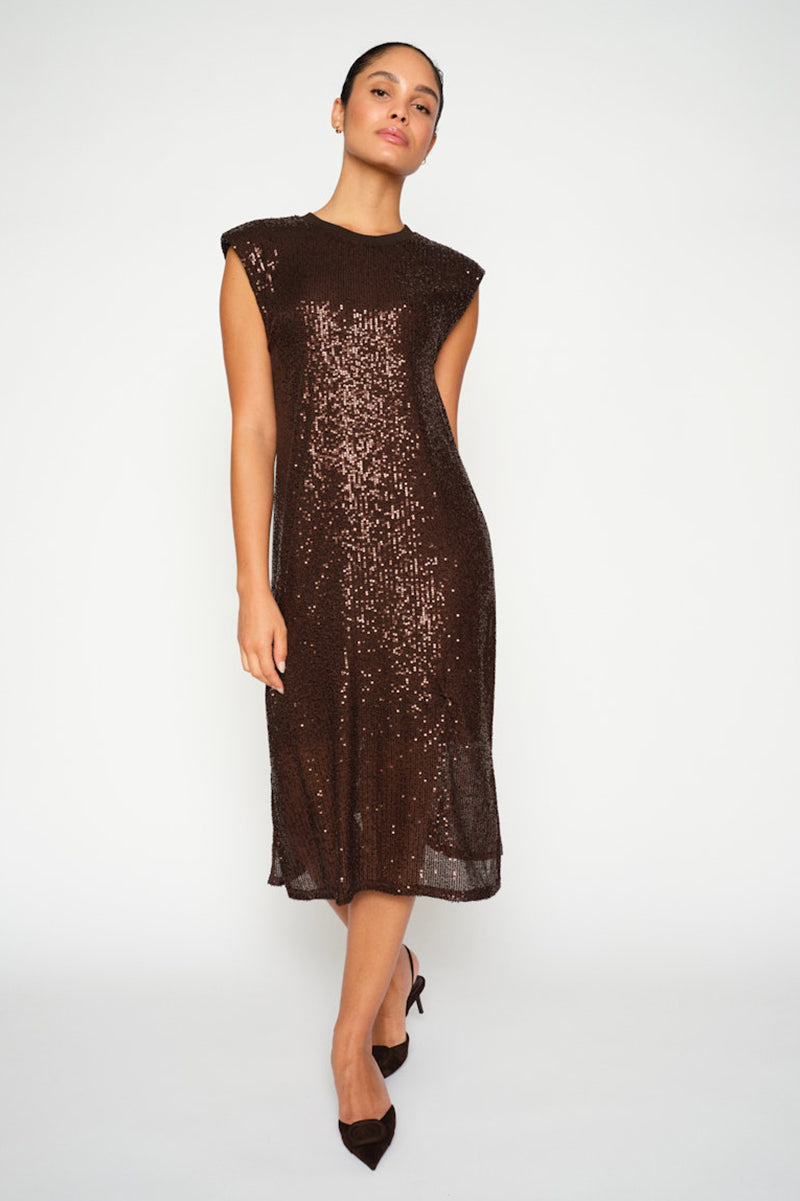 MMAran Sequi Dress