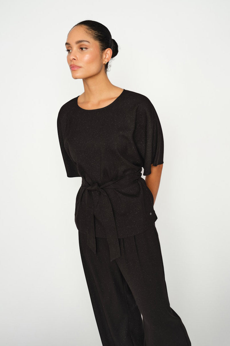 MMPie Bellevue Blouse