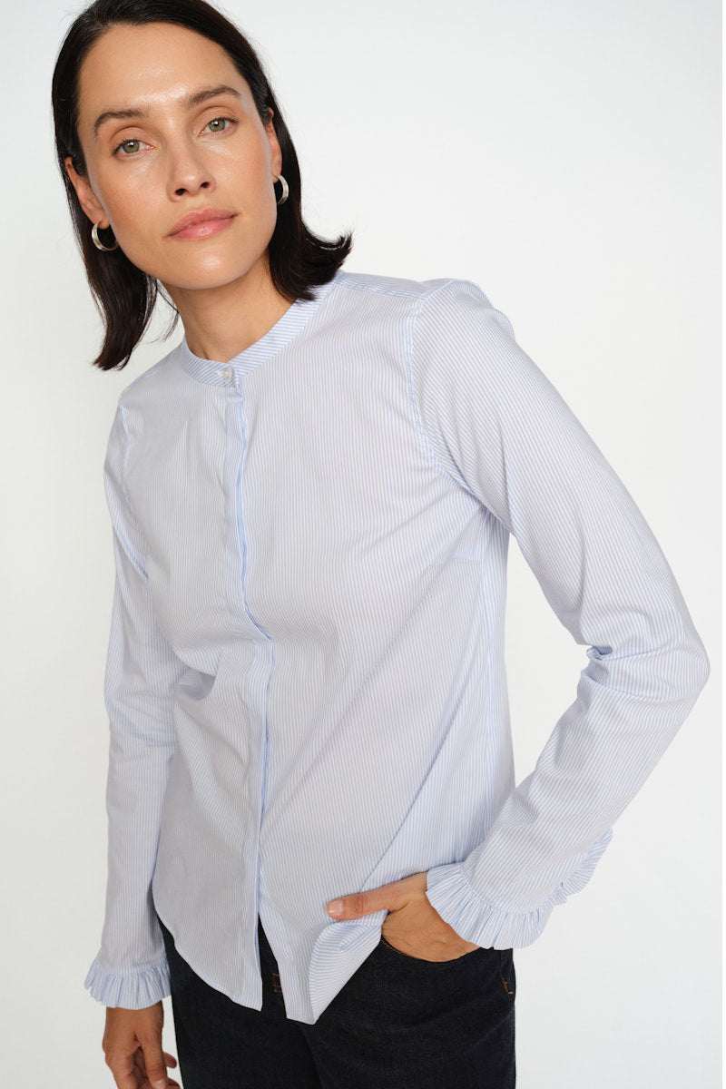 MMMattie Stripe Shirt