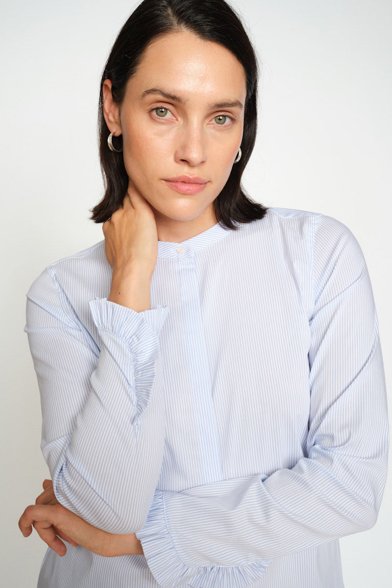 MMMattie Stripe Shirt