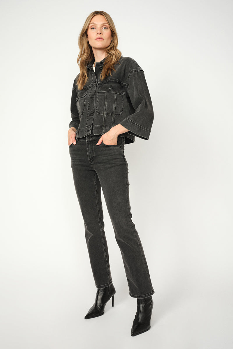 MMPenn Deluxe Jacket