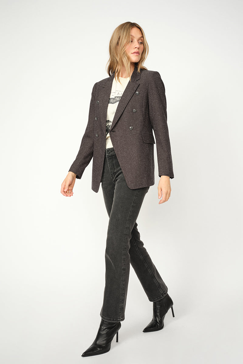 MMBabeth Svala Blazer