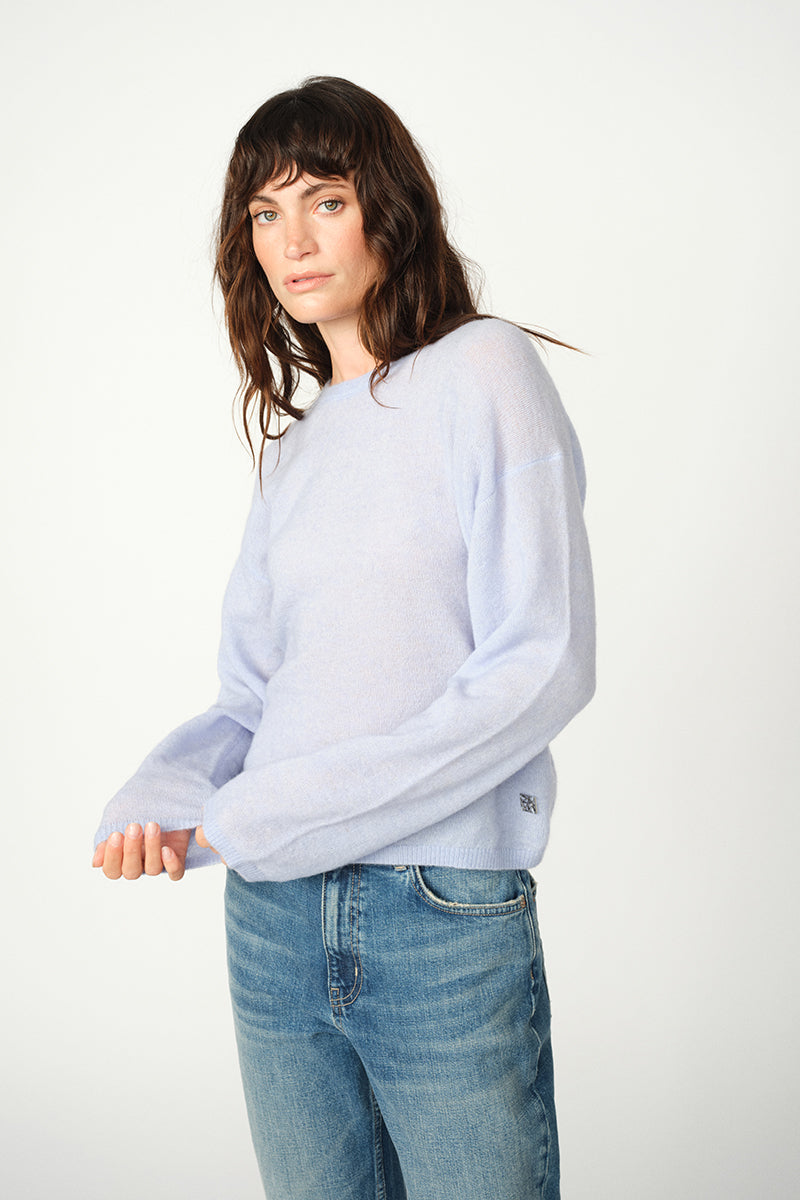 MMMape O-Neck Knit