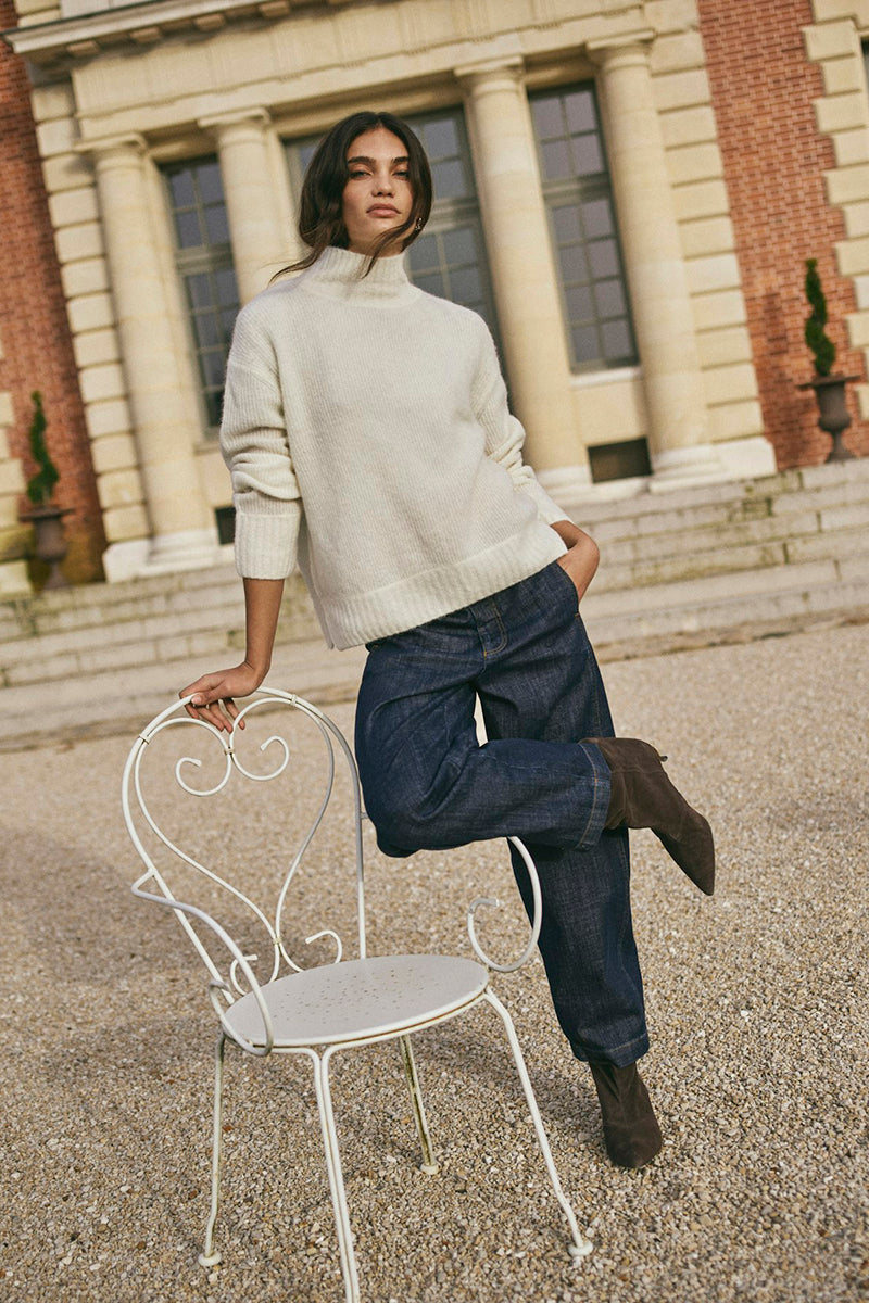 MMManou Nippon Jeans