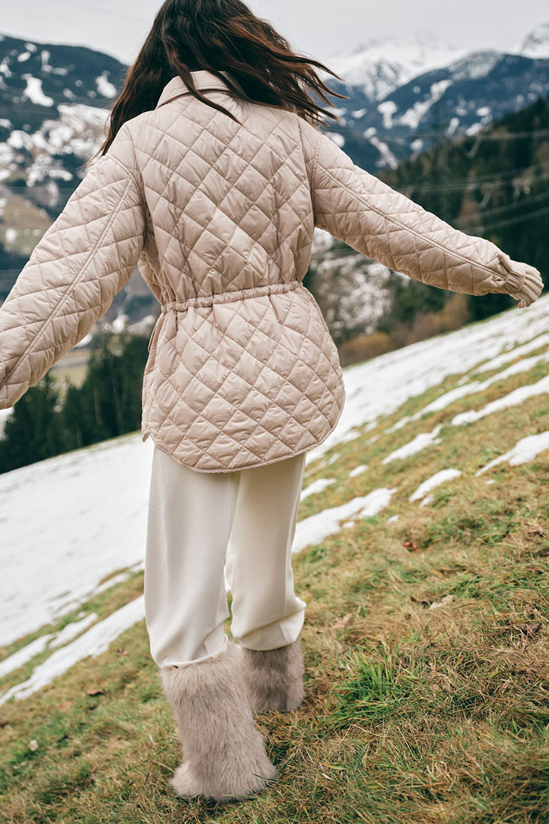 MMAnna Rye Jacket
