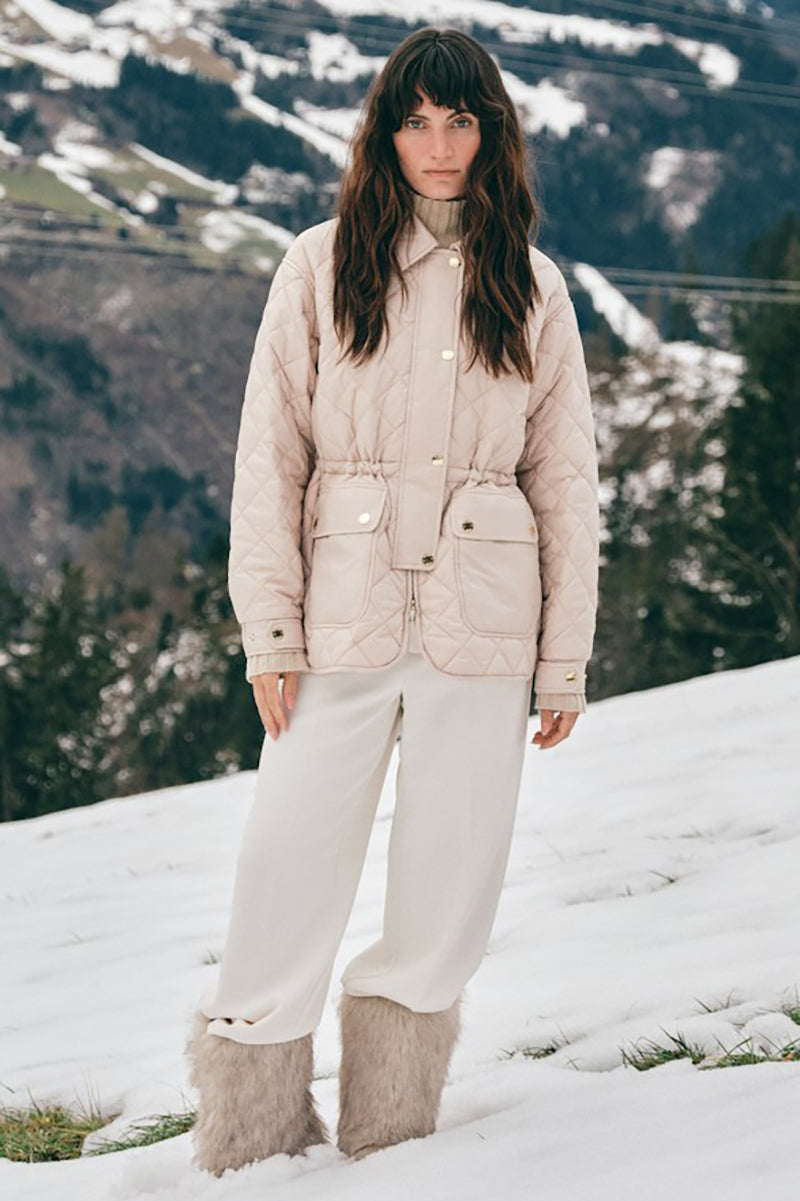 MMAnna Rye Jacket