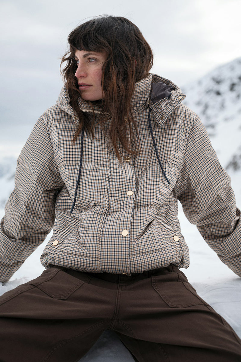 MMJilly Miras Down Jacket