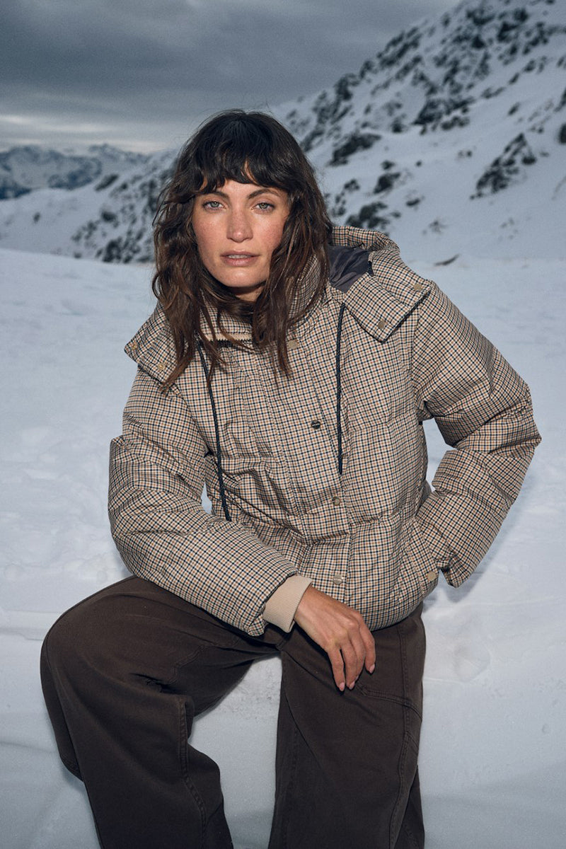 MMJilly Miras Down Jacket
