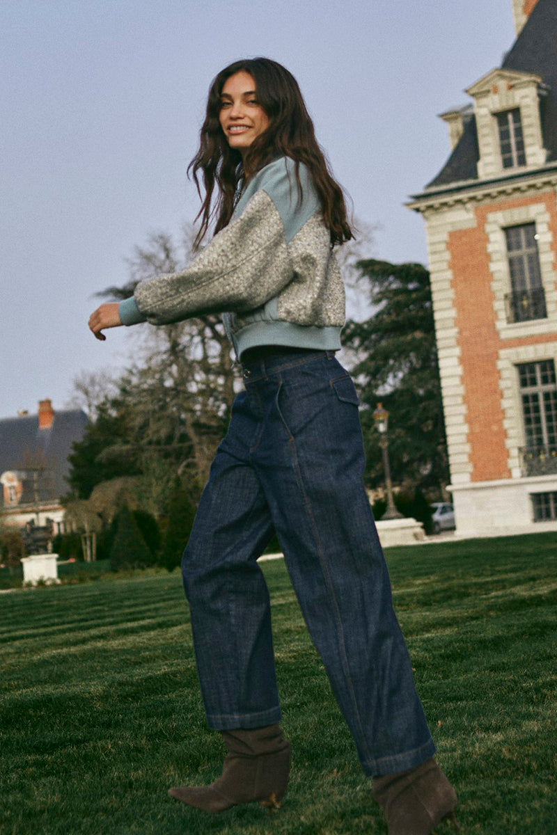 MMManou Nippon Jeans