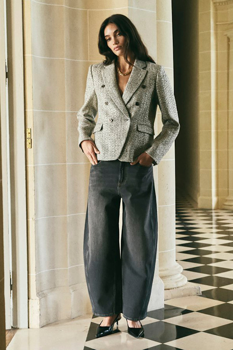 MMBelize Bessi Blazer