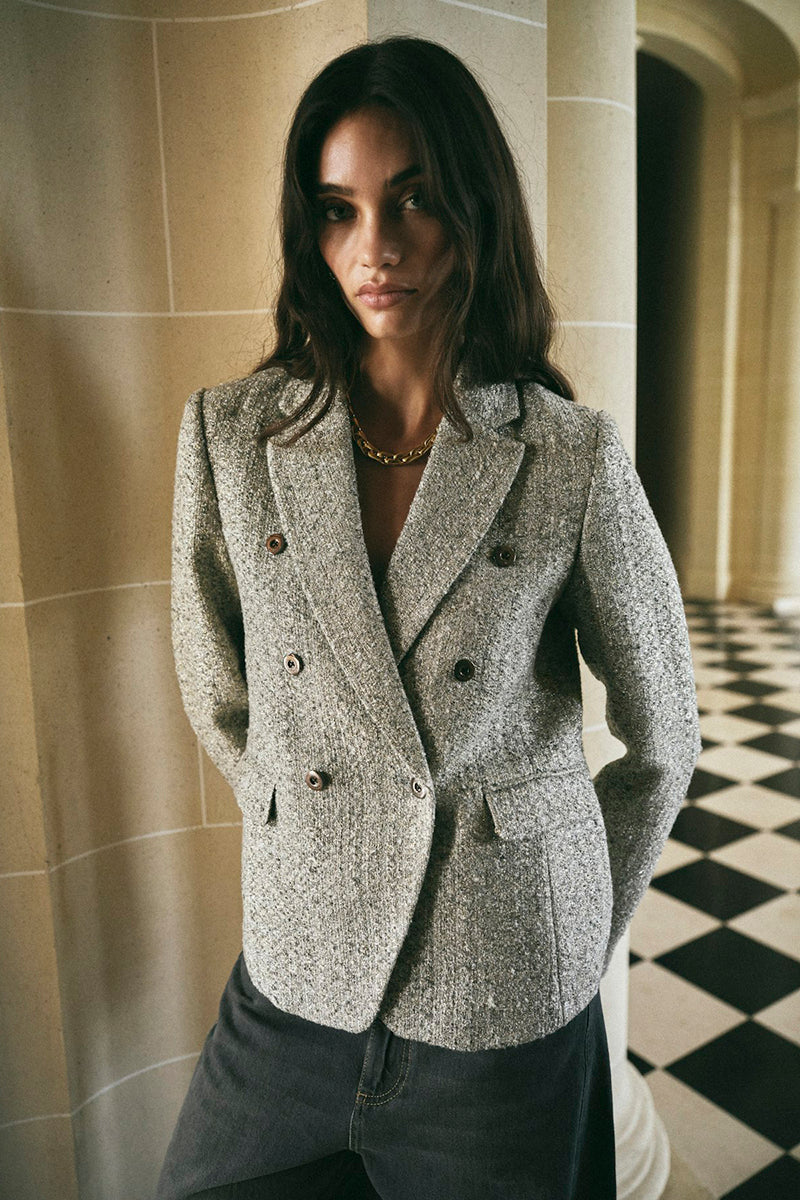 MMBelize Bessi Blazer