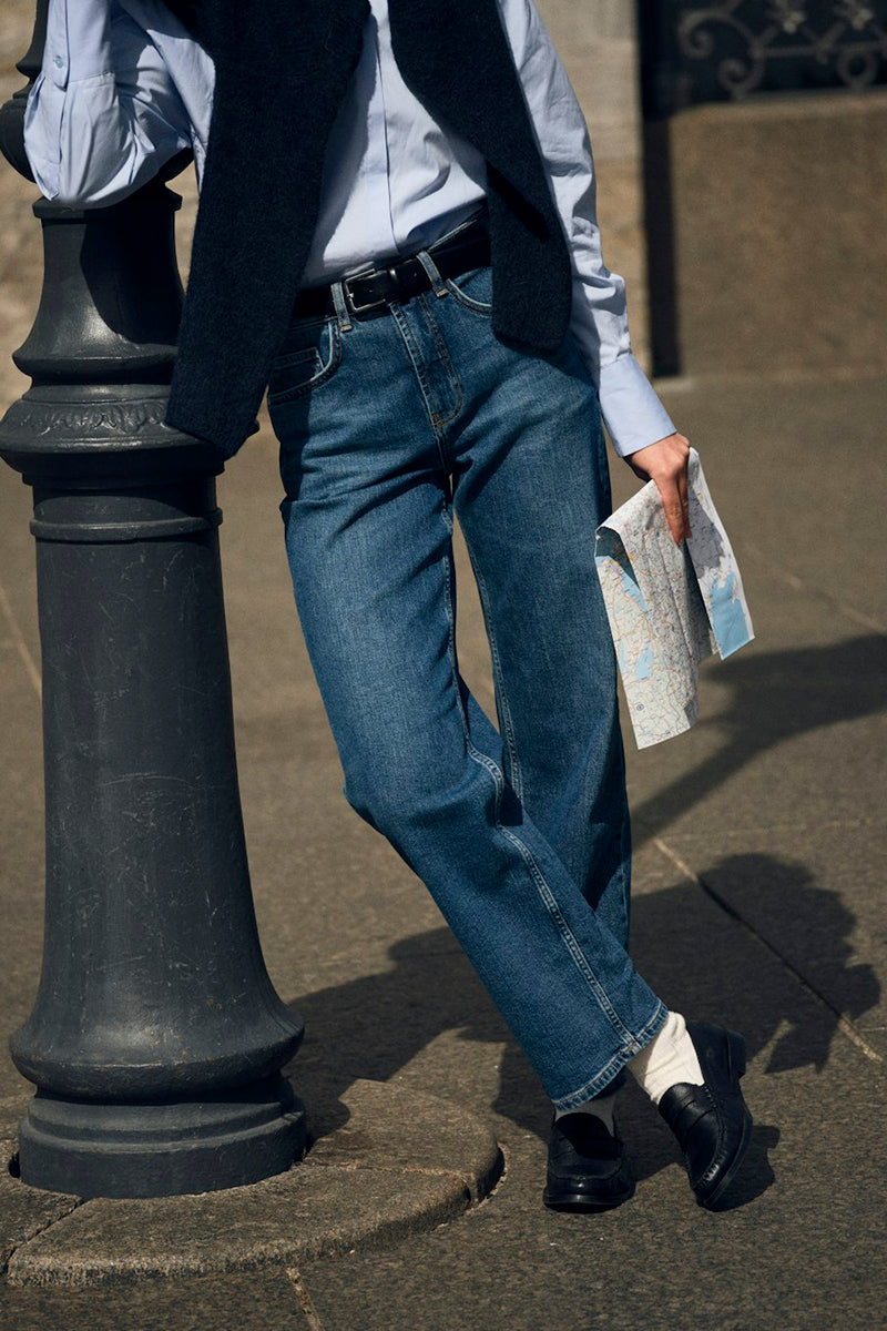 MMEmber Authentic Jeans