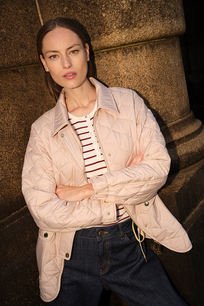 MMAnna Rye Jacket
