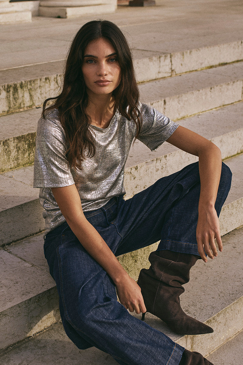 MMManou Nippon Jeans