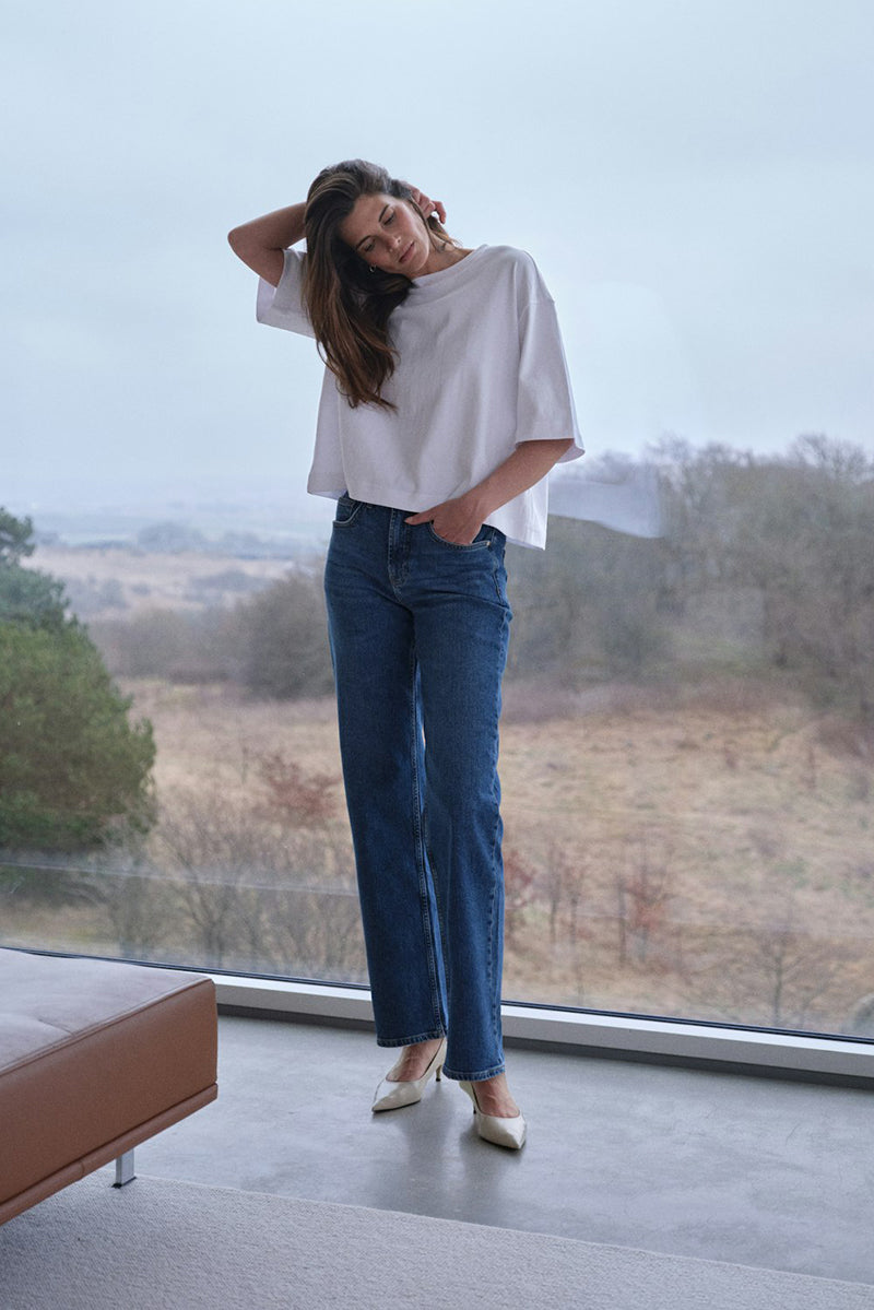 MMEmber Authentic Jeans