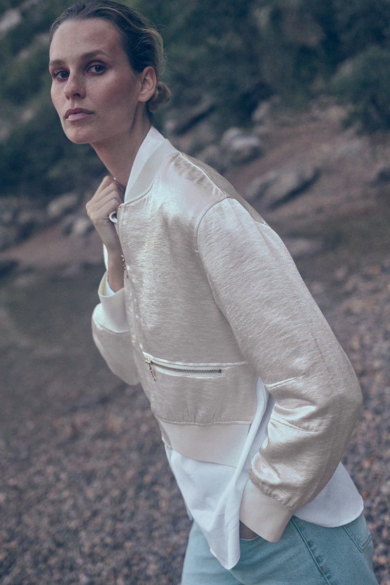 MMCate Elna Jacket