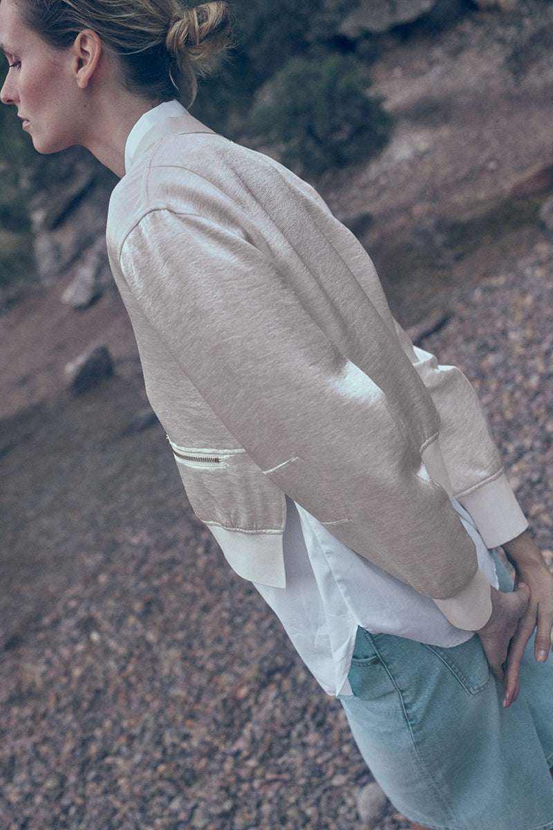 MMCate Elna Jacket
