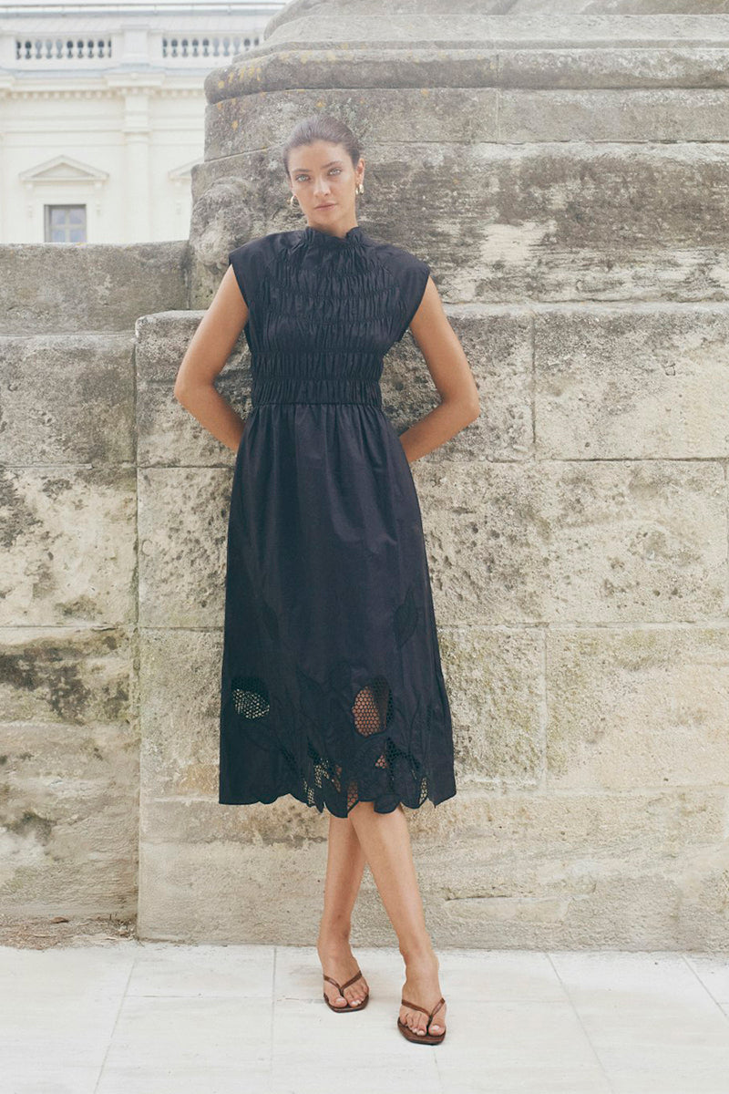 MMAria Mono Dress