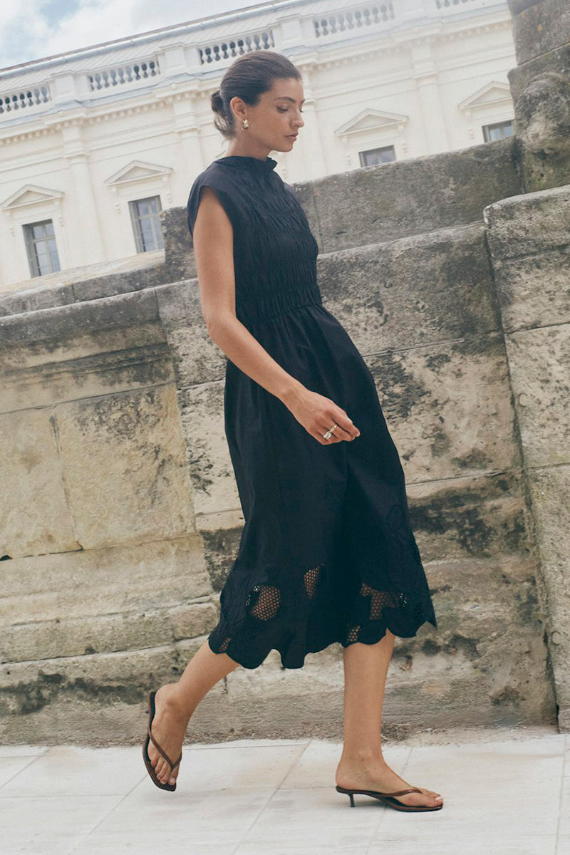MMAria Mono Dress
