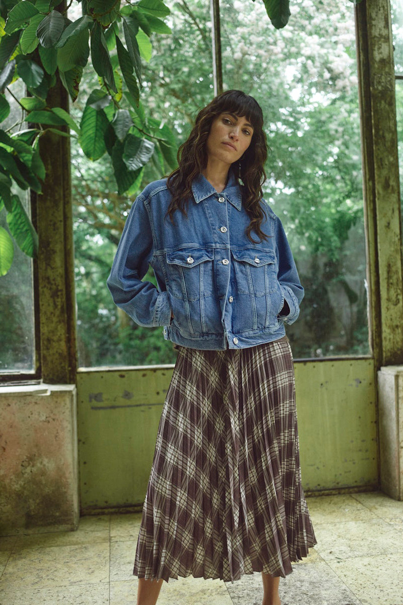 MMMavi Jentra Jacket