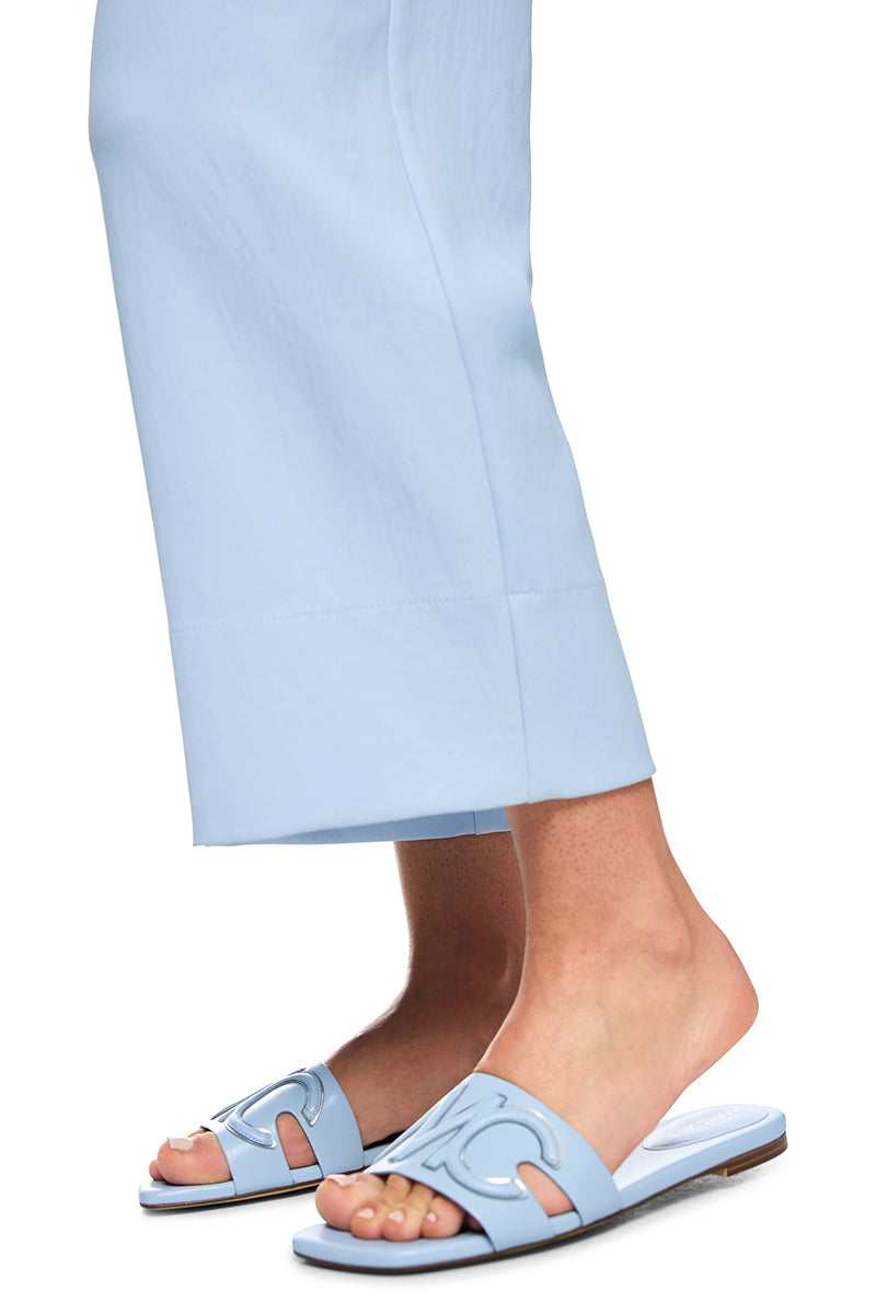 Wukari trousers, wide fit