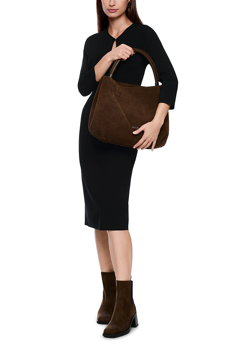 Rethink Together viscose dress