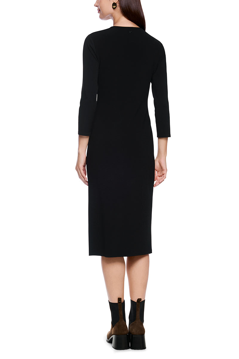 Rethink Together viscose dress
