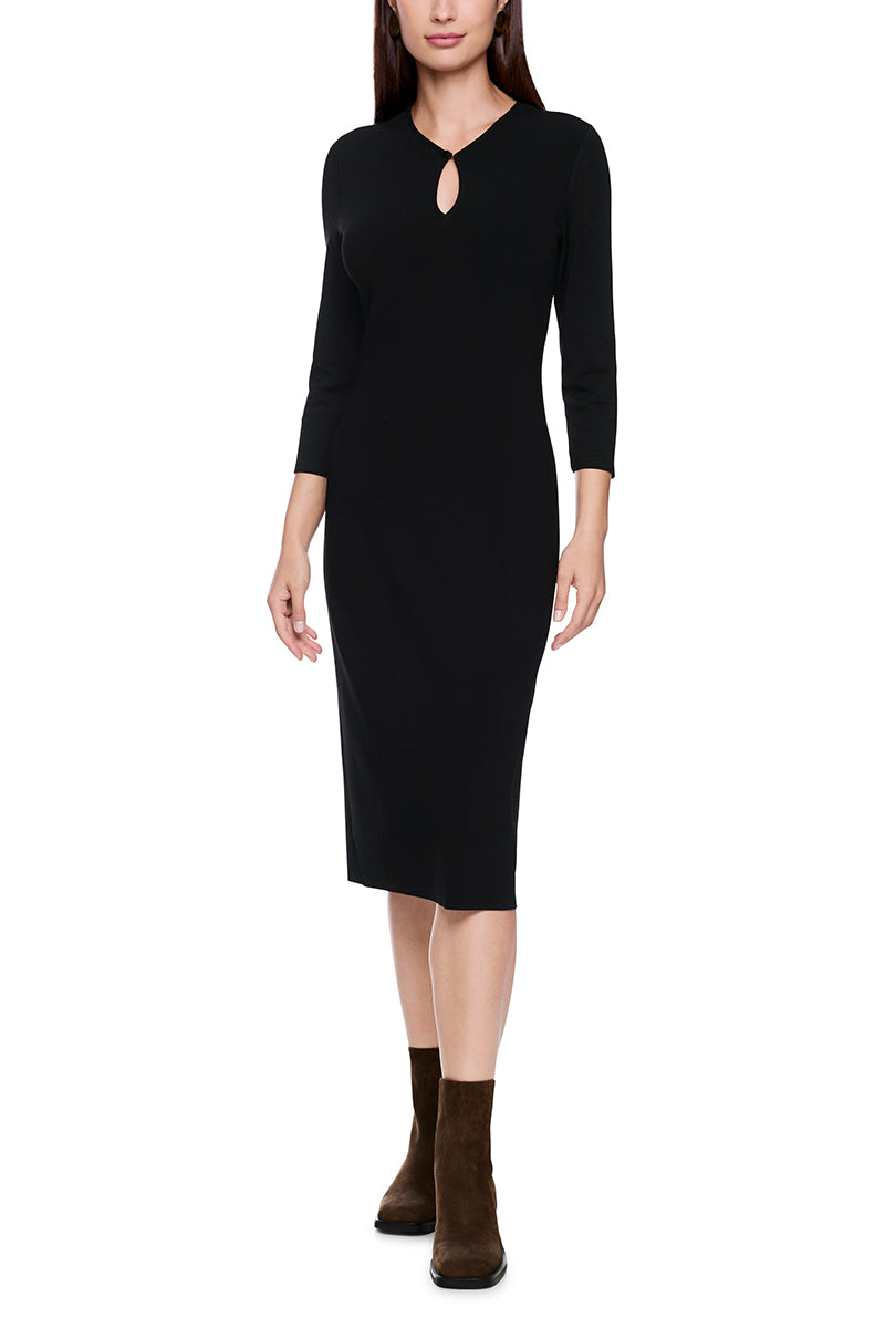 Rethink Together viscose dress