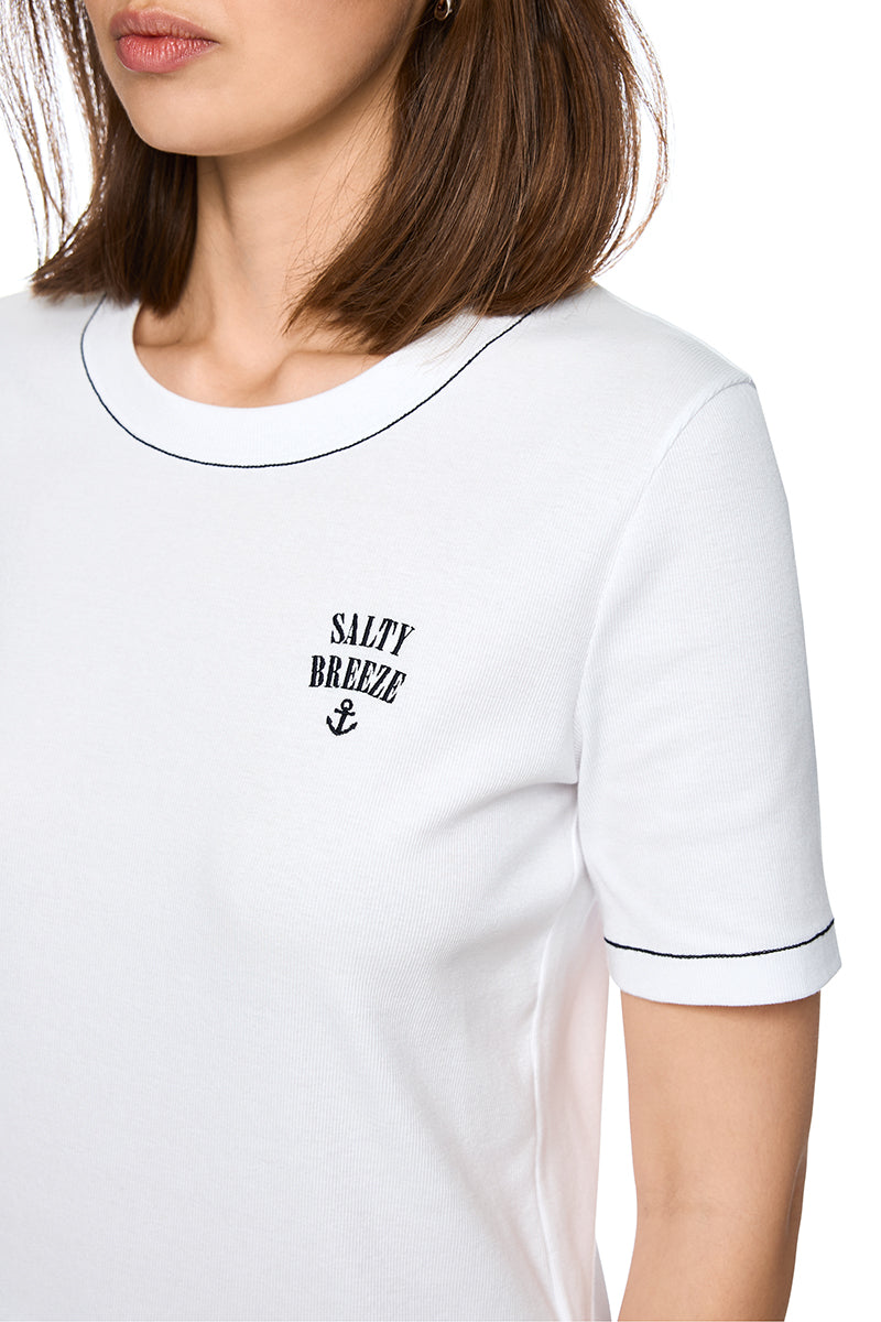 Salty breeze t-shirt