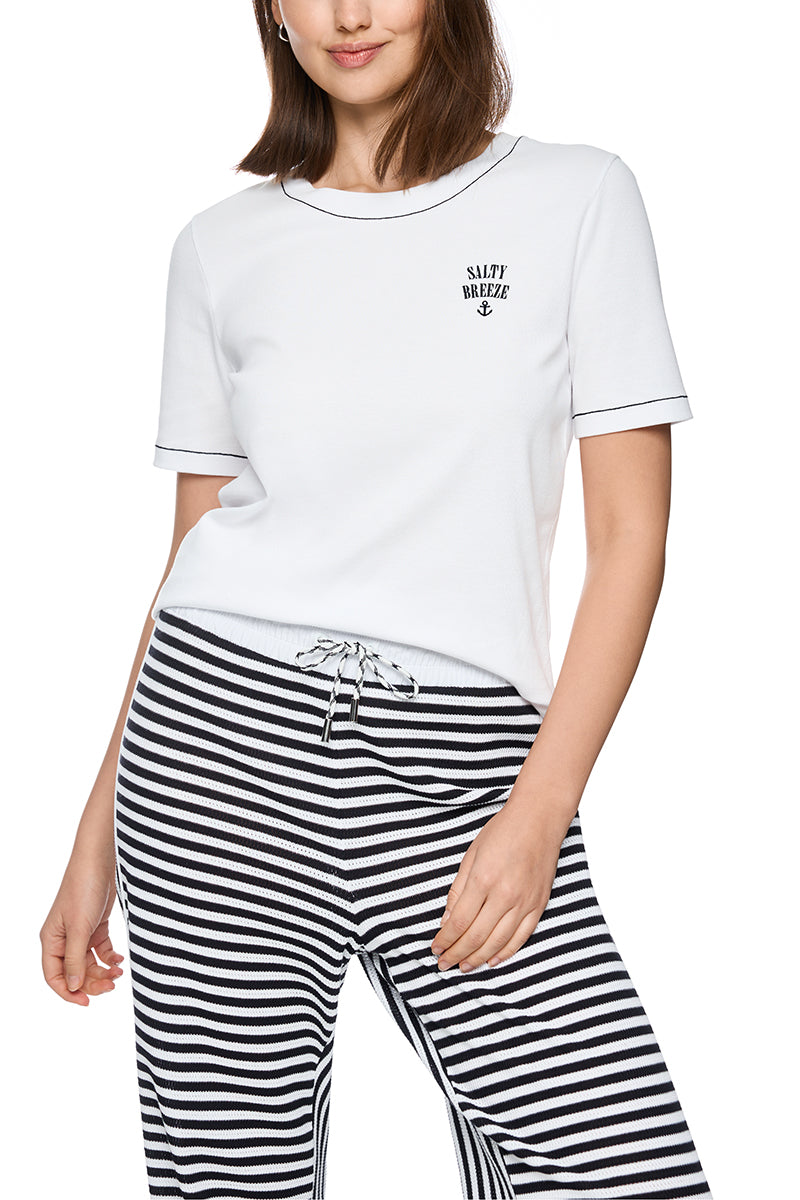 Salty breeze t-shirt
