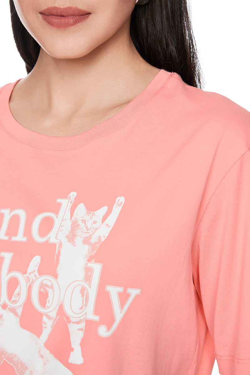 ‘Rethink Together’ T-shirt