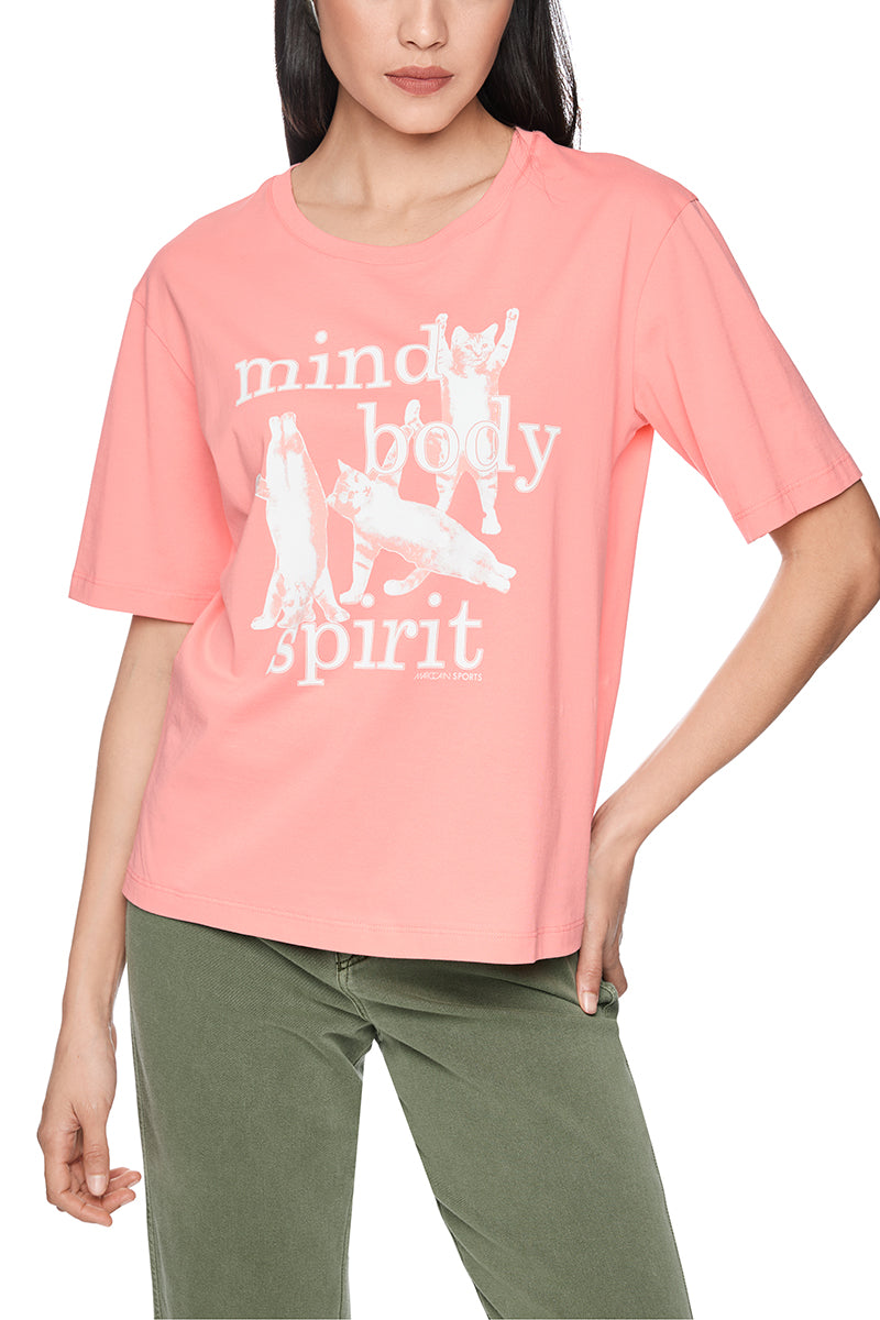 ‘Rethink Together’ T-shirt