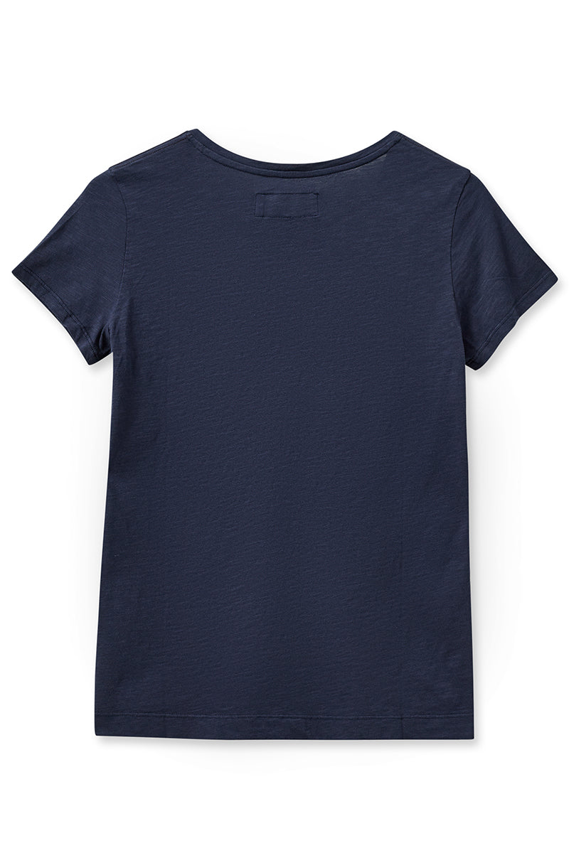 MMArden Organic V-SS Tee