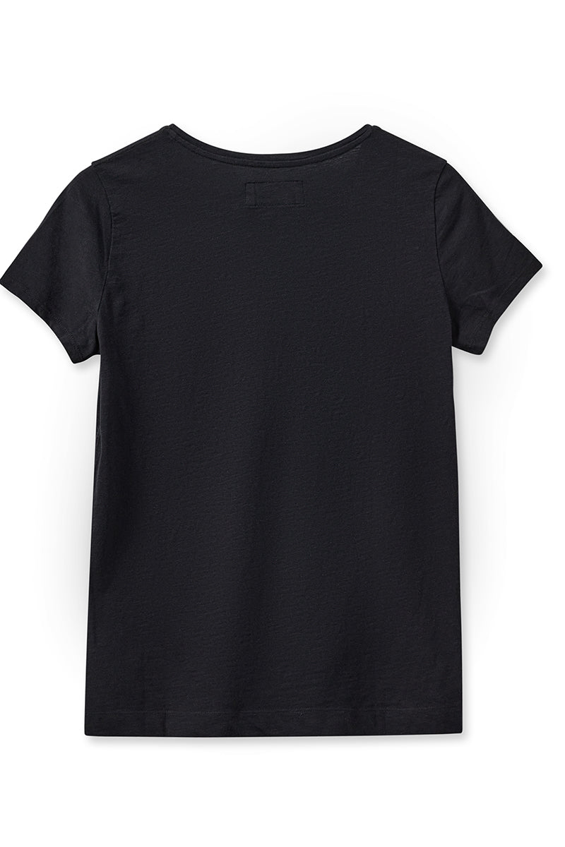 MMArden Organic V-SS Tee