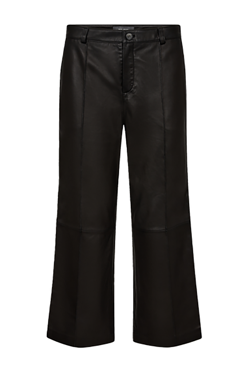 MMComo Leather Pant