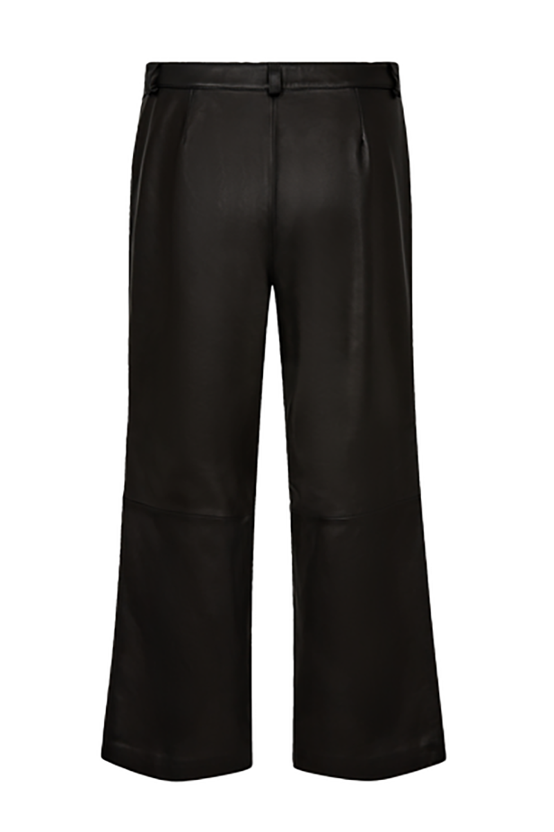 MMComo Leather Pant