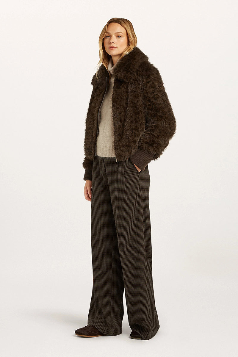 NUALA jacket