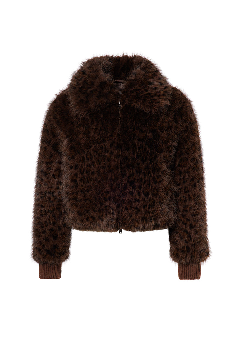 NUALA jacket