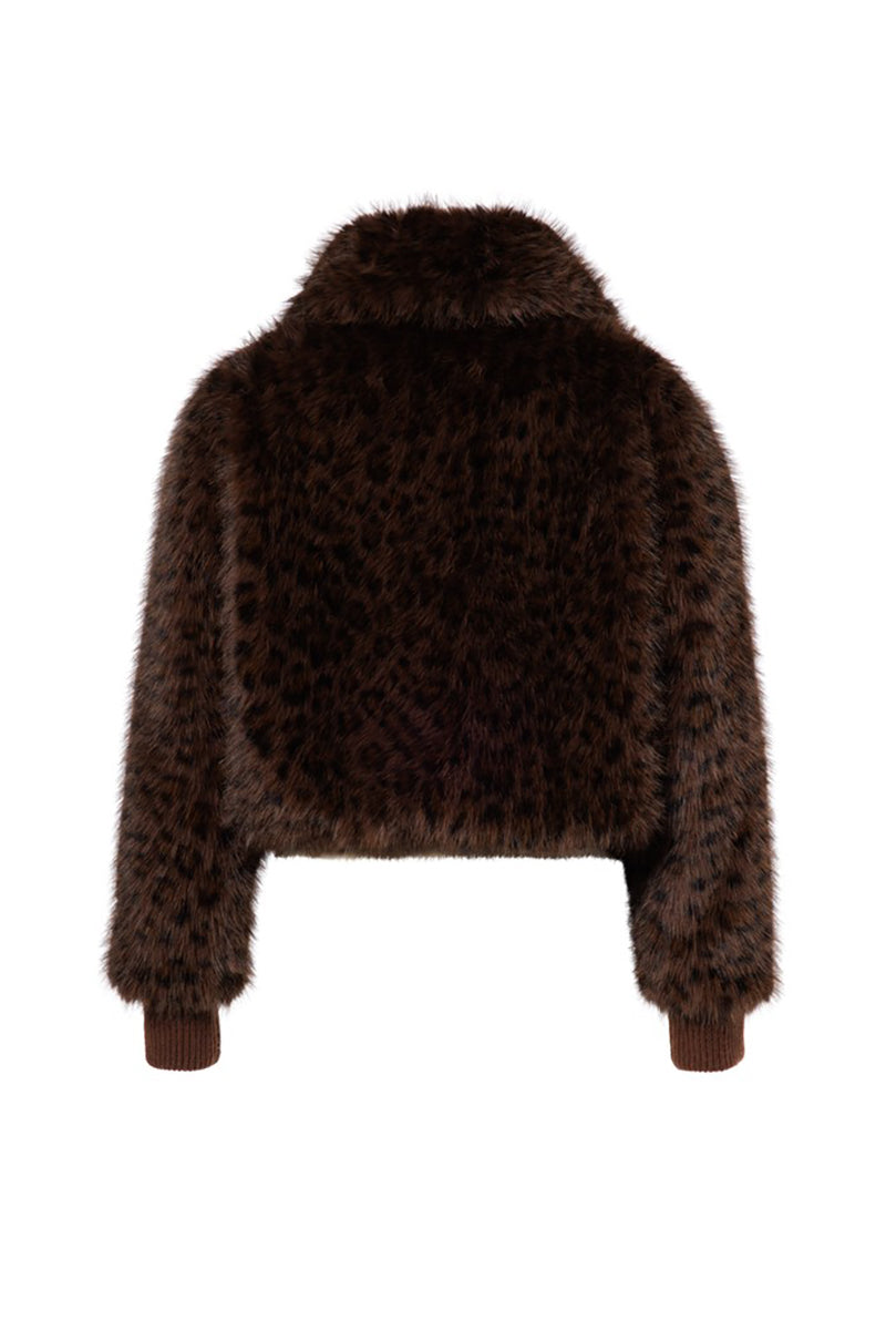NUALA jacket