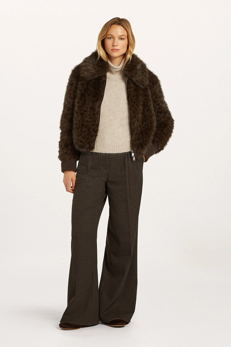 NUALA jacket