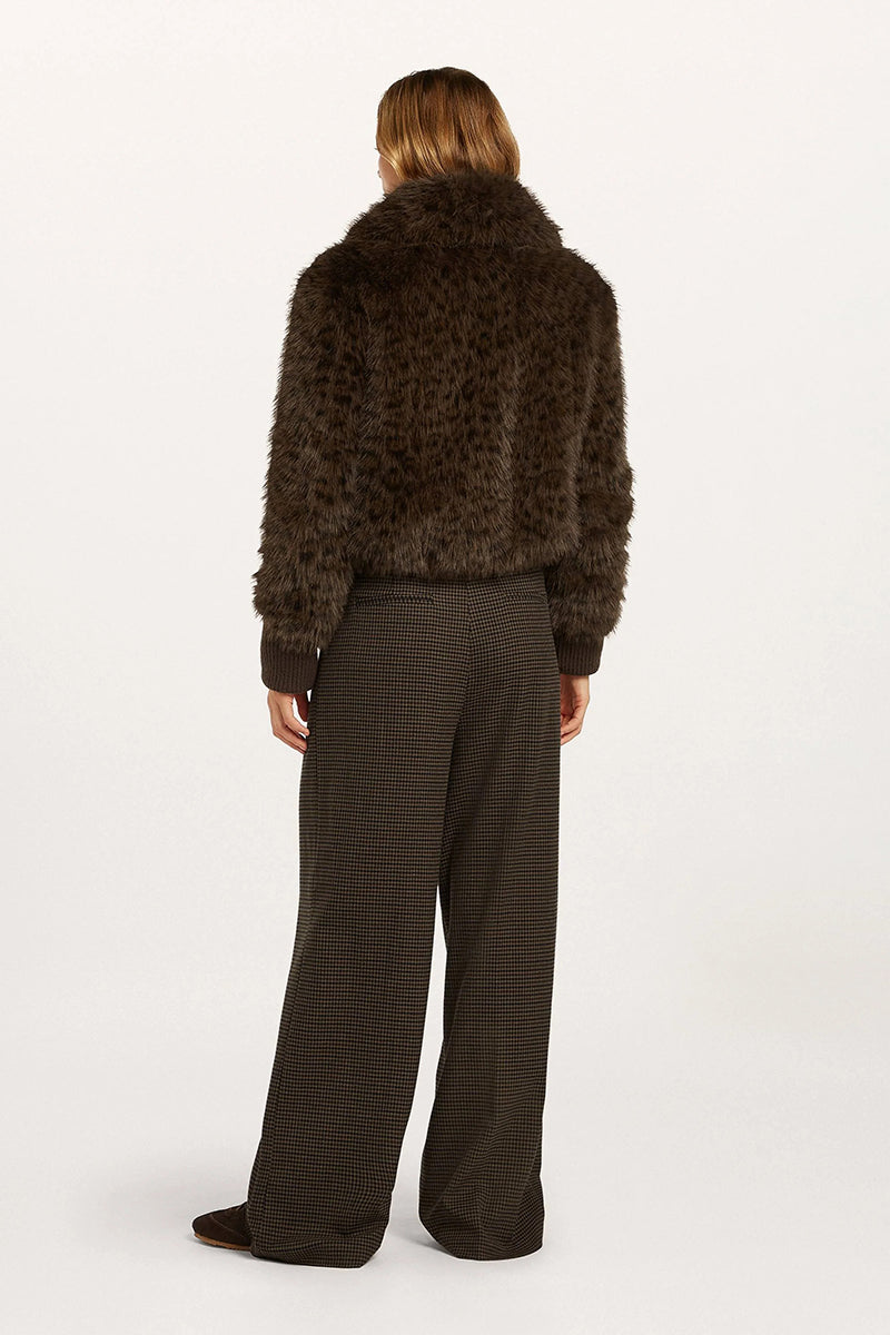 NUALA jacket