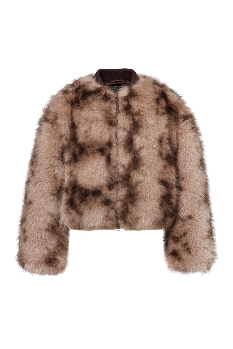 ORLA jacket