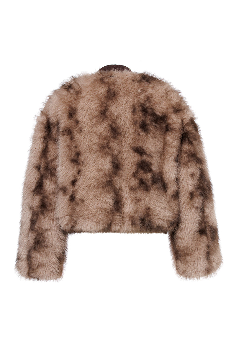 ORLA jacket